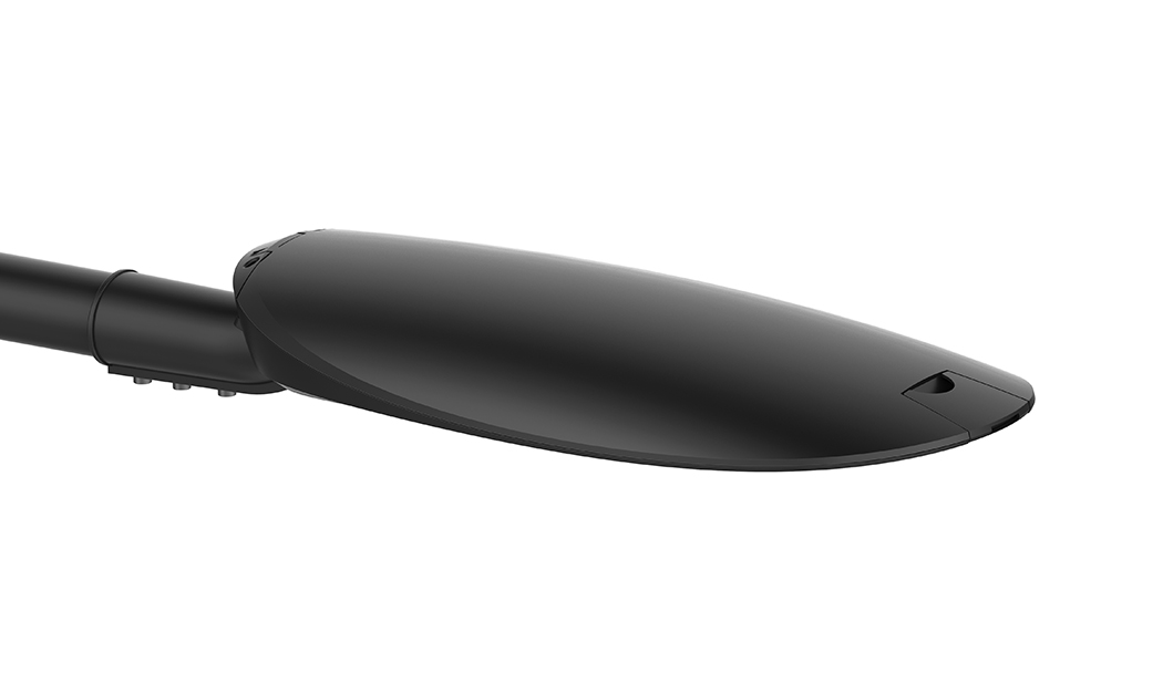 Five stone design，LED lighting，Street lamp design，